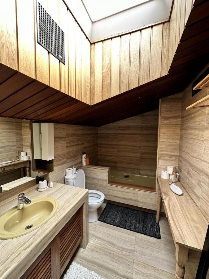Solo Atico Guest Suites L' Escala Exterior foto