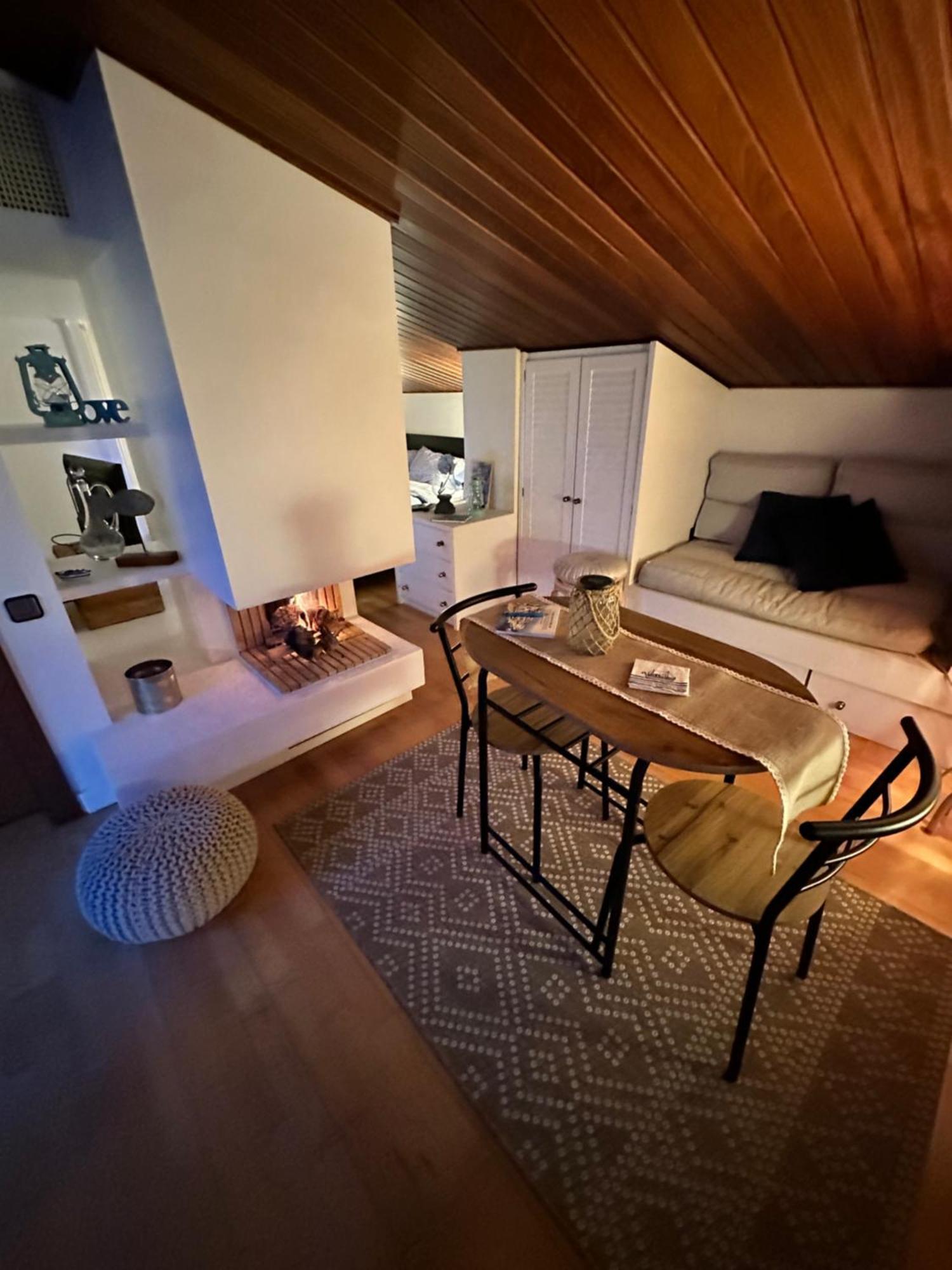 Solo Atico Guest Suites L' Escala Exterior foto