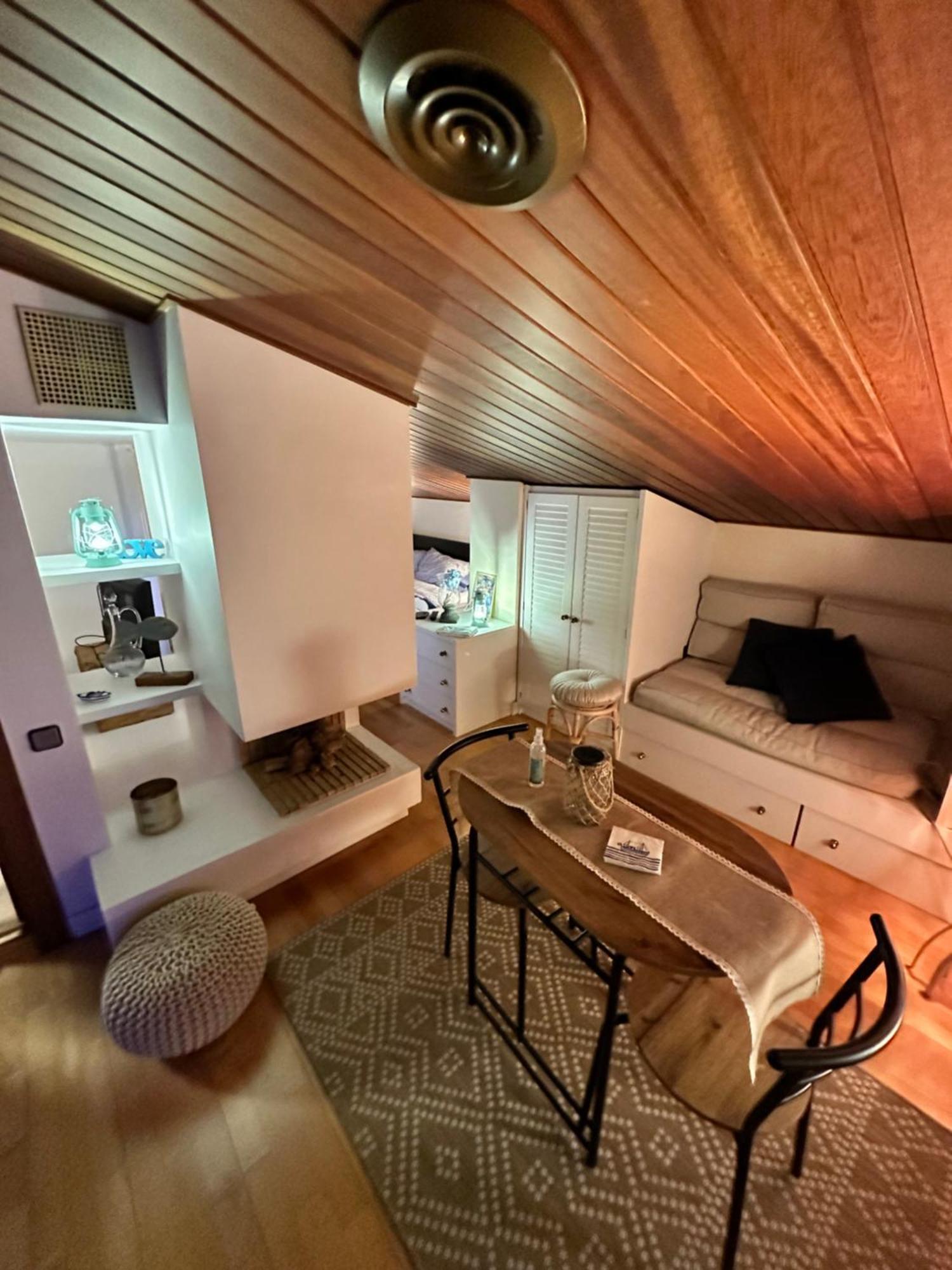 Solo Atico Guest Suites L' Escala Exterior foto