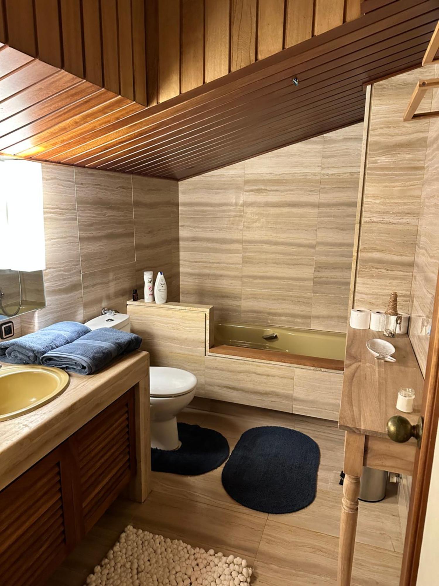 Solo Atico Guest Suites L' Escala Exterior foto