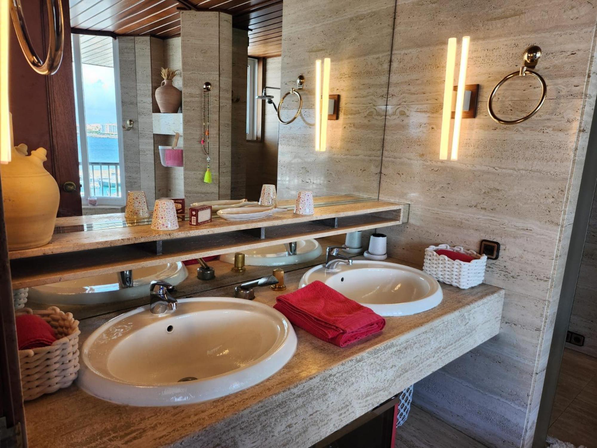 Solo Atico Guest Suites L' Escala Exterior foto