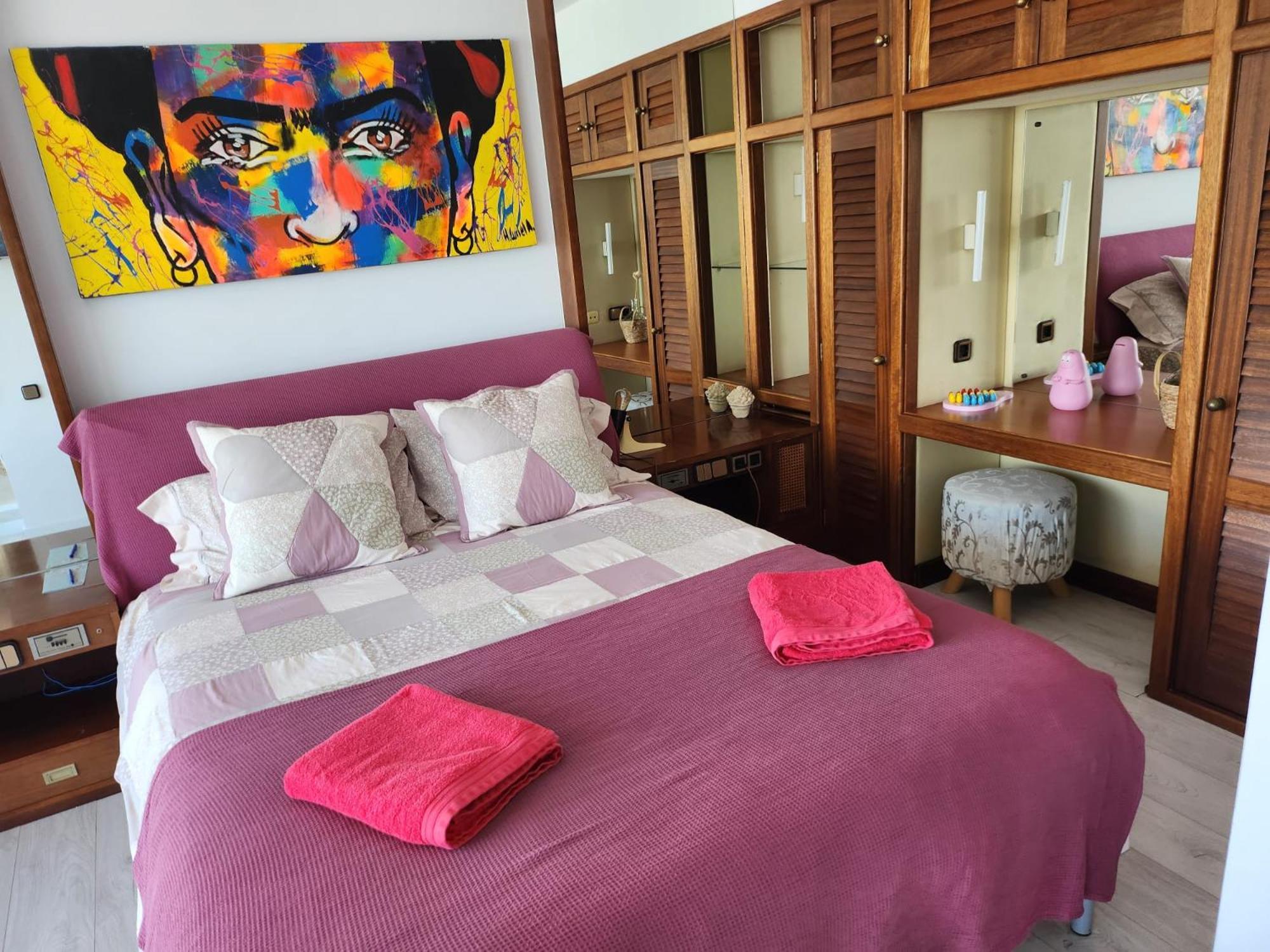 Solo Atico Guest Suites L' Escala Exterior foto